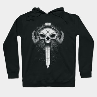 The Sword Hoodie